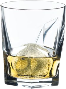 Бокал виски 295мл Tumbler Collection Louis Whiskey