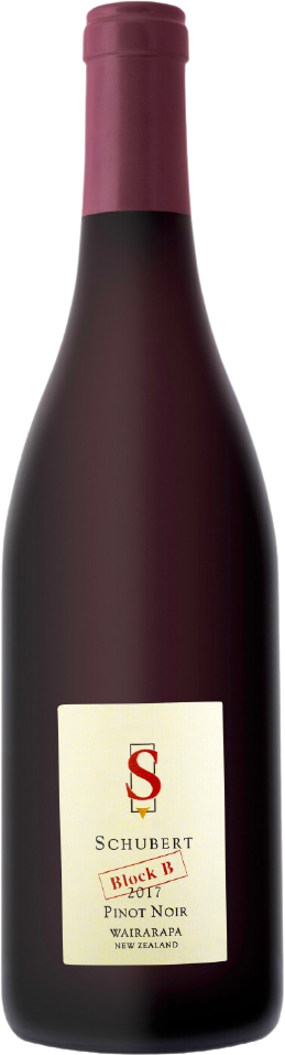 Pinot Noir Block B