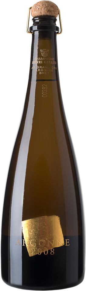 Grand Cru Ay Argonne