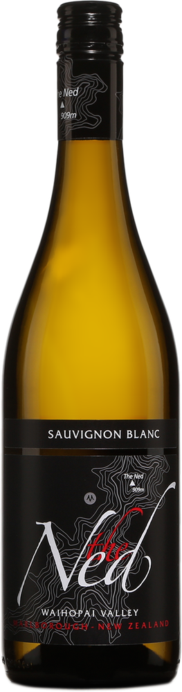 Sauvignon Blanc, The Ned, 2020
