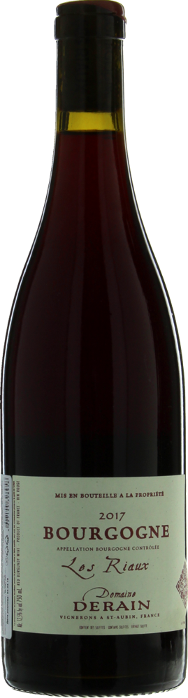 Le Riaux