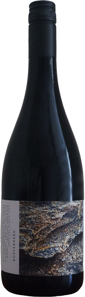 Rusterberg Pinot Noir