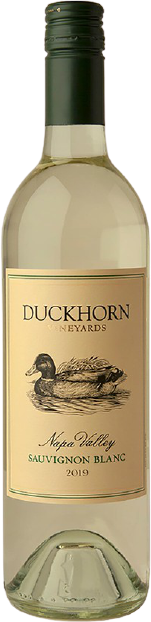 Duckhorn Sauvignon blanc