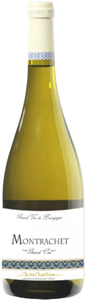 Montrachet Grand Cru
