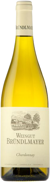 Chardonnay, Weingut Brundlmayer, 2016