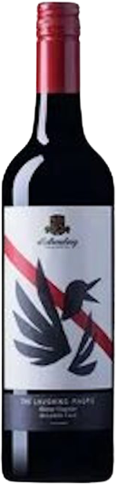 The Laughing Magpie Shiraz Viognier